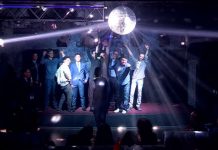 Первый тур шымкентского телепроекта «Stand Up-шоу» завершен! Конкурс стендаперов в Шымкенте