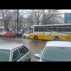 А в Шымкенте штрафуют крутые машины?