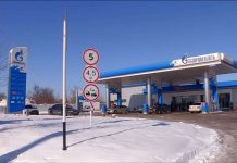 С владельцев АЗС в Южно-Казахстанской области сняты серьезные обвинения