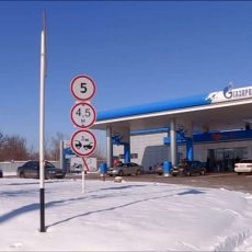 С владельцев АЗС в Южно-Казахстанской области сняты серьезные обвинения