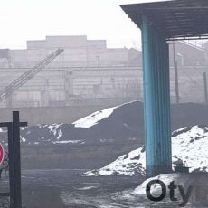 В Шымкенте на 14% снизят отпускные цены на уголь с тупиков и точек розничной реализации