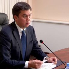 Габидулла Абдрахимов: «Я не уверен, что все начальники МПС останутся на своих местах…»
