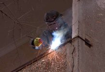 В Шымкенте восстанавливают квартиры в доме, пострадавшем от хлопка газа Ремонт в квартире, где произошел взрыв