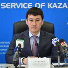 Четверть населения ЮКО систематически занимается спортом