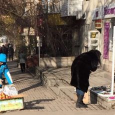 Наибольшее число бедных жителей в РК проживает на юге Казахстана Наибольшее число бедных жителей в РК проживает на юге Казахстана