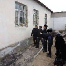 Золота на миллион вынесли из квартиры жителя Кентау воры-домушники
