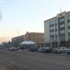 В Кентау раскрыта серия краж аккумуляторов на полмиллиона тенге