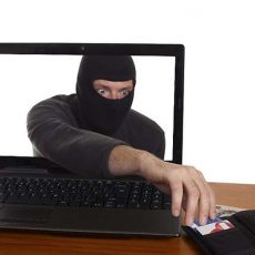 5 фактов вымогательства через соцсети раскрыли полицейские ЮКО