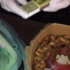 Жителя Шымкента задержали с полутора килограммами марихуаны и гашиша