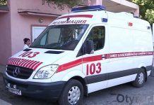 Инвестор из Турции модернизирует станцию скорой помощи в Шымкенте