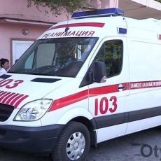 Инвестор из Турции модернизирует станцию скорой помощи в Шымкенте