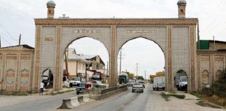 Сайрам всегда был лакомым кусочком для всякого рода завоевателей Село Сайрам