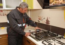 «Газовое обслуживание» в Шымкенте взято под строгий контроль Обслуживание взято под контроль