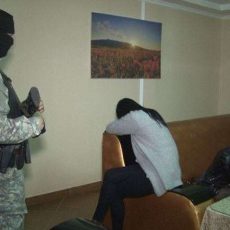 За 2000 тенге вознаграждения шымкентская сутенерша поставляла «девочек» клиентам сауны Администратора сауны задержали за сутенерство