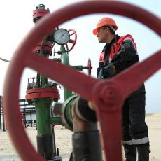 Транзит нефти в Узбекистан будет проходить через наливную эстакаду в Шымкенте Наливная станция нефти