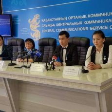 Танцевальный ансамбль «Қазына» стал обладателем премии Фонда Первого Президента Танцевальный ансамбль «Қазына» стал обладателем премии Фонда Первого Президента