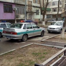В Шымкенте мужчина убил женщину и повесился сам Мужчина задушил женщину и повесился