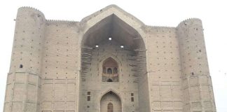 Столица Тюркского мира Туркестан принимает гостей (репортаж) В Туркестане начался Наурыз