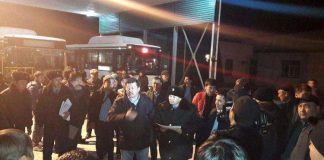 «Ураганные» результаты озвучили в МПС Шымкента Ураганнные результаты озвучили в МПС Шымкента