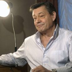 Роковые совпадения. От судьбы не убежишь, не уедешь… Николай Караченцов