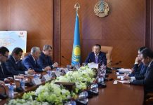 В ЮКО построят завод по производству топлива стандарта Евро-5 В ЮКО построят завод по производству топлива стандарта Евро-5