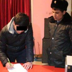 Всего за 5 дней в Шымкенте задержаны 83 несовершеннолетних правонарушителя ОПМ "Участок" прошла в Шымкенте