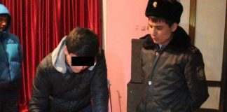 Всего за 5 дней в Шымкенте задержаны 83 несовершеннолетних правонарушителя ОПМ "Участок" прошла в Шымкенте