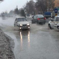 В Шымкенте отремонтируют 225 улиц Дороги в Шымкенте