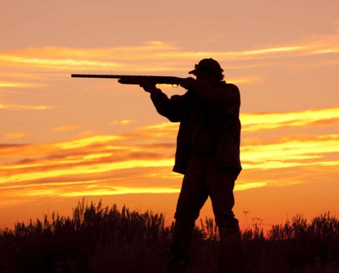 В Казахстане ввели ограничения в сезон охоты