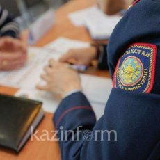 В ЮКО возбуждено уголовное дело по факту драки между депутатами маслихата Уголовное дело. Следствие. Полиция