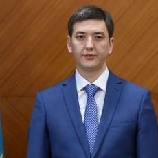 В ЮКО назначен руководитель Управления экономики и бюджетного планирования Новый руководитель управления в ЮКО