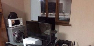 Житель Шымкента выносил из домов дачного массива все, что попадется под руку Житель Шымкента "обносил" дачников