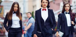 Новая задача — не превратиться в «мужика в юбке»