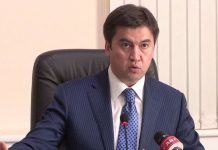 Габидулла Абдрахимов: «Не нравятся пробки? Ходите пешком, а деревья вырубать не будем!» Аким Шымкента Габидулла Абдрахимов