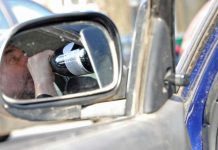 В Туркестане пьяный водитель устроил гонки с полицейскими Пьяных за рулем задерживают в Шымкенте