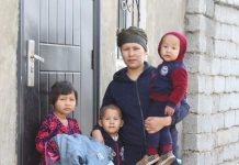 Семья погибшего в Шымкенте учителя физкультуры нуждается в помощи Семья погибшего учителя физкультуры