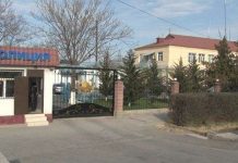 В Сайрамском районе ЮКО полиция разыскивает мать очередного новорожденного подкидыша Новорожденную девочку нашли в Сайрамском районе