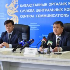 В Южном Казахстане объявлена неделя «Наурыза» В Южном Казахстане началась неделя «Наурыза»