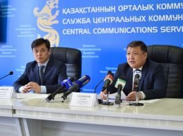 В Южном Казахстане началась неделя «Наурыза»