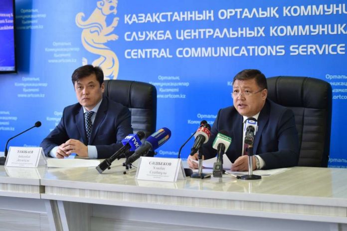 В Южном Казахстане началась неделя «Наурыза»
