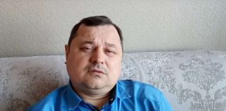 Руководитель ОО «ОСА» Руслан Лазута прокомментировал арест шымкентского активиста Руслана Жанпеисова Руслан Лазута прокомментировал задержание Жанпеисова