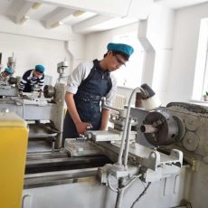 Что предусмотрено в законе «О статусе педагога» для педагогов колледжей? Профессионально-техническое образование в колледже № 3