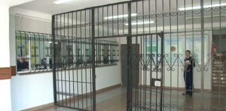 Три месяца находился в бегах житель Шымкента, подозреваемый в тяжком преступлении Енбекшинский отдел полиции Шымкента