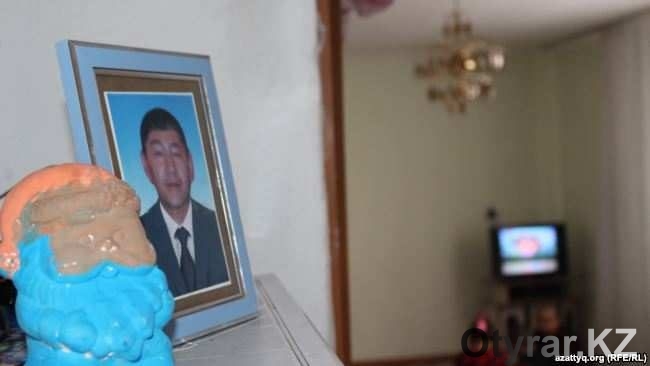 Семья погибшего в Шымкенте учителя физкультуры нуждается в помощи
