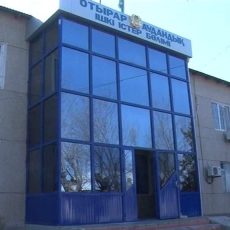 В Отырарском районе ЮКО полицейские задержали барымтачей, угнавших табун лошадей РОВД Отырарского района