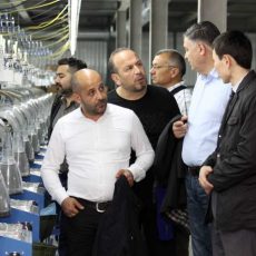Предприниматели из Антальи планируют открыть в ЮКО совместные предприятия Предприниматели из Анталии планируют открыть в ЮКО совместные предприятия