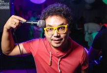 В Шымкенте выбрали самого смешного участника проекта «Stand up — шоу» Один из победителей стенд-ап шоу в Шымкенте