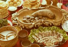 Как встретить Наурыз без пищевых отравлений