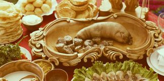 Как встретить Наурыз без пищевых отравлений