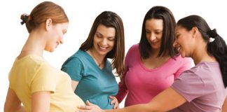 «Старородящая» — диагноз или оскорбление Беременные женщины